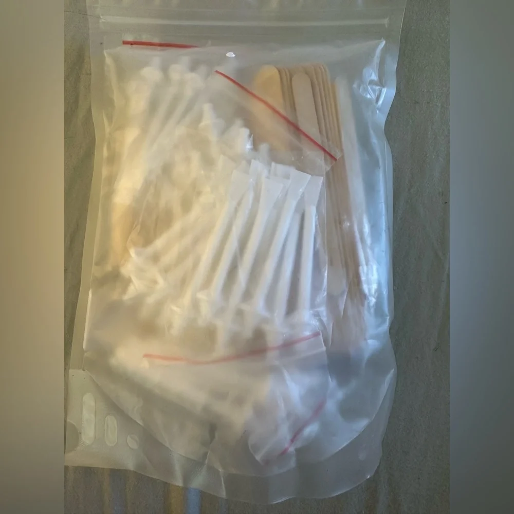 Nose Waxing Sticks Kit